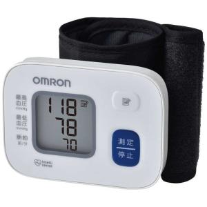 OMRON 手首式血圧計 HEM-6164｜dshopone