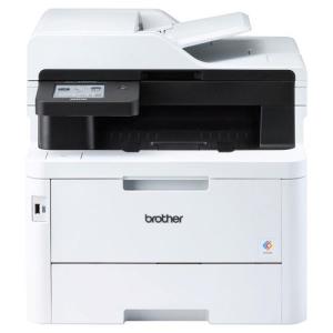 brother ブラザー MFC-L3780CDW カラーレーザー複合機 A4 FAX 無線/有線LAN 両面印刷 JUSTIO