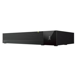 バッファロー（Buffalo） 4TB HDD SeeQVault HD-SQS4U3-A