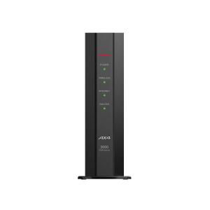バッファロー 無線LANルーター Wi-Fi6...の詳細画像1