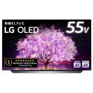 LG OLED55C1PJB