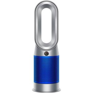 Dyson ダイソン Purifier Hot + Cool HP07 SB シルバー/ブルー 空気...