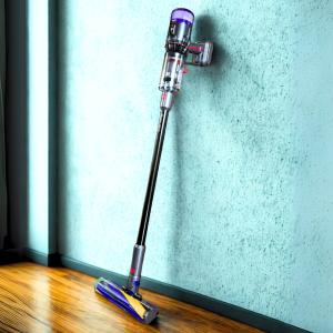 ★新品未開封★Dyson Micro Plus スティッククリーナー Dyson ダイソン 掃除機 サイクロン クリーナー Micro Plus