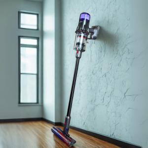 Dyson ダイソン SV18FFOR2 ニッケル/アイアン/ニッケル サイクロン式スティッククリーナー 掃除機 コードレス Digital Slim