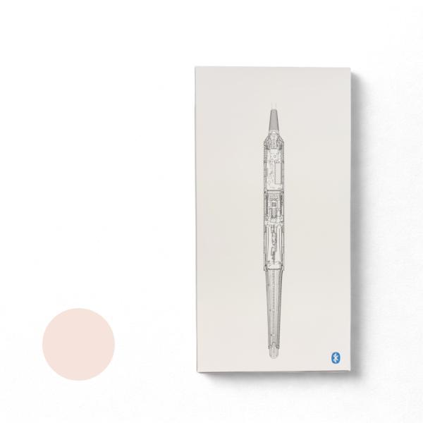 ダイソン ドライヤー マルチスタイラー &amp;ドライヤー HS08 VLP セラミックピンク Airwr...