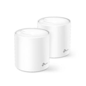 TP-LINK ティーピーリンク DECO X50 無線LANルーター メッシュWi-Fi