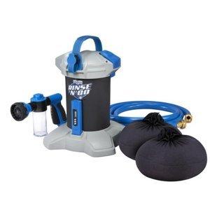 UNGER SPOTLESS CAR WASH ウンガー スポットレス カーウォッシュ 純水器 洗車用品