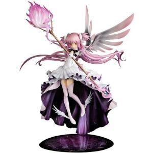 魔法少女まどか☆マギカ アルティメットまどか (1/8スケー...