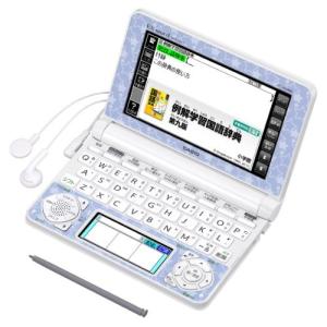 カシオ 電子辞書 エクスワード 小学生モデル XD-N280...