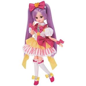 リカちゃん ドール プリパラらぁらリカちゃん Con Imedia Net