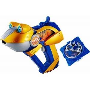 手裏剣戦隊ニンニンジャー 激安通販ショッピング 開口忍砲 ガマガマ銃