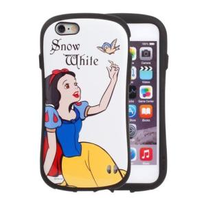 Iface First Class ディズニー ガールズ Iphone6s 6 ケース 耐衝撃 白雪姫 Con Imedia Net