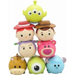 ディズニーツムツム のせキャラ ピクサーver 最安値 価格比較 Yahoo ショッピング 口コミ 評判からも探せる