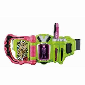 仮面ライダーエグゼイド 変身ベルト DXゲーマドライバー...