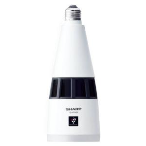 SHARP プラズマクラスターイオン発生機 トイレタイプ ホワイト系 IG-HTA20-W