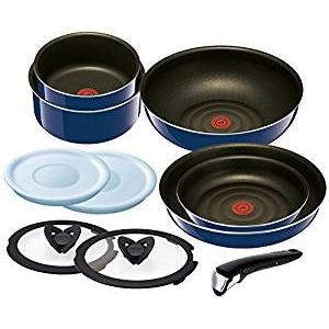 ティファール グランブループレミアセット10 ガス火・ヒーター専用 L61492