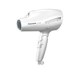 パナソニック ヘアドライヤー ナノケア 白 EH-NA98-...