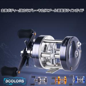 AbuGarcia (アブガルシア) ROXANI POWER SHOOTER (ロキサーニ