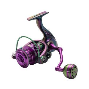 ダイワ(DAIWA) スピニングリール 22 イグジスト LT5000-CXH(2022モデル