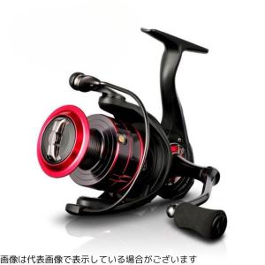 スピニングリール リール 2000番 バス釣り エギング ジギング 堤防釣り
