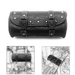 値下げ  訳あり MINIサイズ ツールバック サドルバッグ