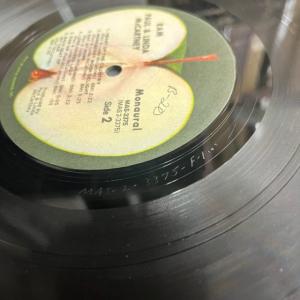 【期間限定割引!!】PAUL McCARTNE...の詳細画像4