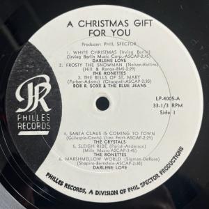 V.A. / CHRISTMAS GIFT F...の詳細画像2