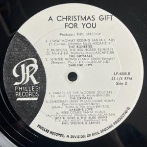 V.A. / CHRISTMAS GIFT F...の詳細画像3