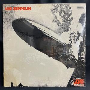 LED ZEPPELIN / LED ZEPPELIN (US-ORIGINAL)