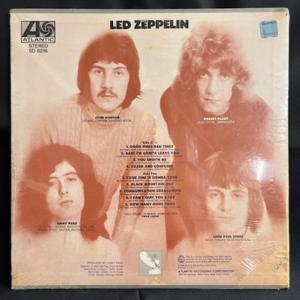 LED ZEPPELIN / LED ZEPP...の詳細画像1