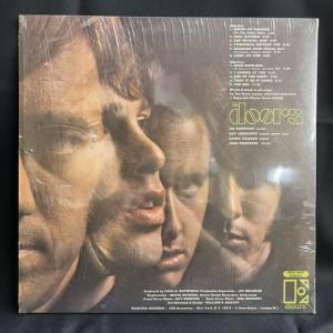 DOORS / DOORS (US-ORIGI...の詳細画像1
