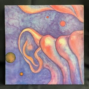 KING CRIMSON / IN THE C...の詳細画像1
