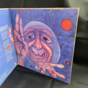 KING CRIMSON / IN THE C...の詳細画像3