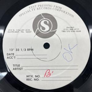 QUEEN / JAZZ (US-ORIGINAL)の詳細画像1