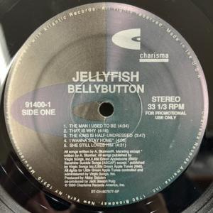 JELLYFISH / BELLYBUTTON...の詳細画像2
