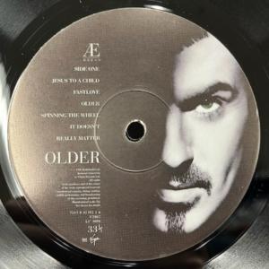 GEORGE MICHAEL / OLDER ...の詳細画像2