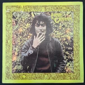 ERNIE GRAHAM / ERNIE GRAHAM (UK-ORIGINAL)