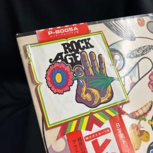 レッド・ツェッペリン / 3 国内盤 (帯補充票付)の詳細画像2