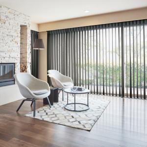 調光タテ型ブラインド AIRLE▽エアレ コード操作▽タチカワ