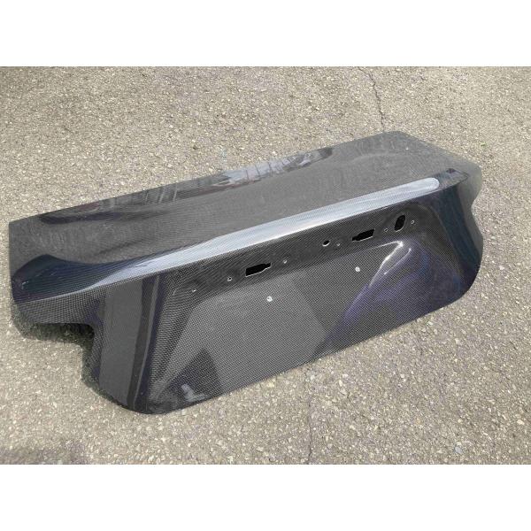 訳アリB品　ZC6 ZD6 86 BRZ カーボントランク　強化軽量モデル