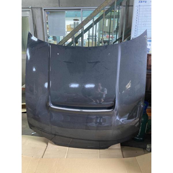 訳アリ　B品　BCNR３３　３３GT-R　 カーボンボンネット DSPEED