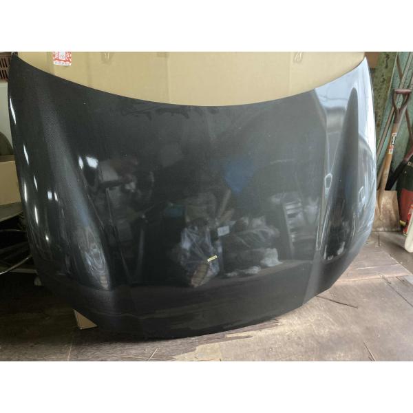 訳アリ　B品　GR86　ZN8　BRZ　ZD8　カーボンボンネット　ノーマル形状　dspeed