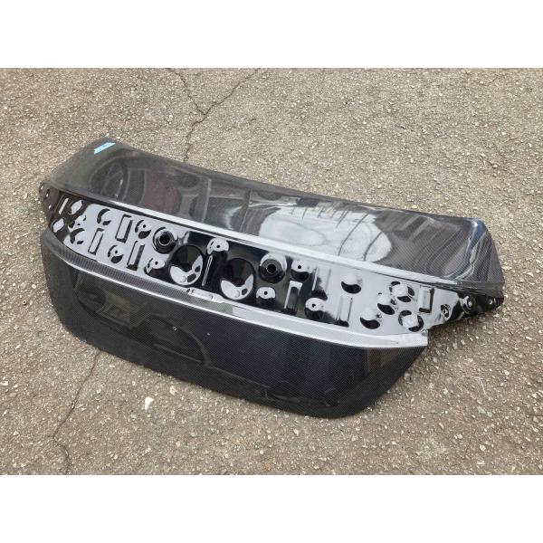 訳アリB品　 ZN8 ZD8 GR86  BRZ カーボントランク　軽量モデル