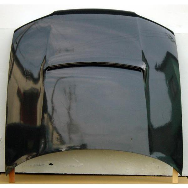 ＢＮＲ３２　ＧＴ−Ｒ エアロ 　カーボンボンネット DSPEED