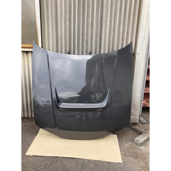訳アリ　C品　スカイライン　ECR33　マナー後　カーボンボンネット　