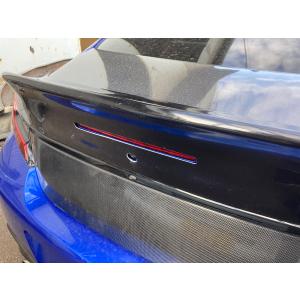 訳アリ品 ZN8 ZD8 GR86 BRZ 強化＆軽量モデル カーボントランク