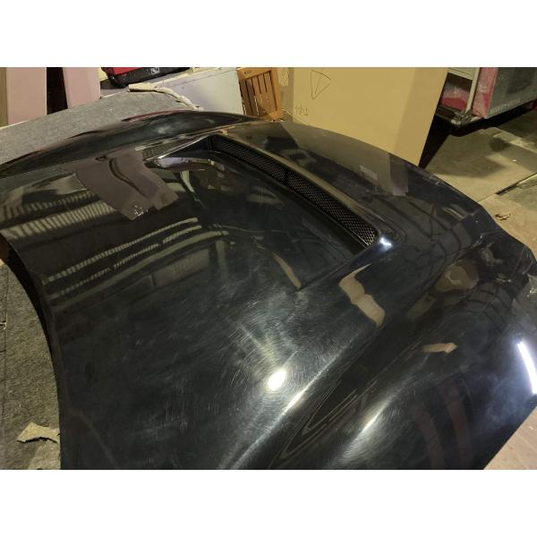 GR86　ZN8　BRZ　ZD8　FRPボンネット　タイプ２　