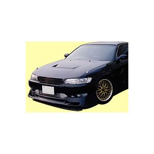 JZX90 マーク2 FRP ボンネット ダクト付き DSPEED