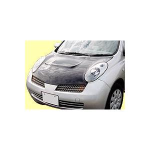 Z27AG コルト ラリーアートバージョンR FRP ボンネット 塗装必要