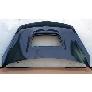 Z27AG コルト ラリーアートバージョンR カーボンボンネット : dspeed